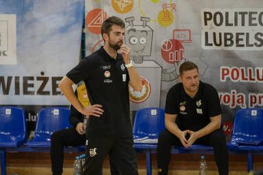 Maciej Kołodziejczyk: zrobiliśmy to, co do nas należało