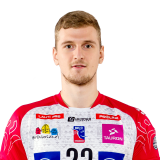 Evgenii Karpińskii