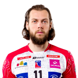 Patryk Strzeżek