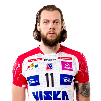 Patryk Strzeżek