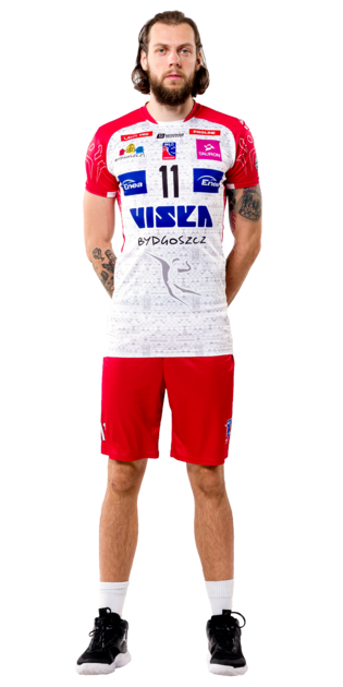 Patryk Strzeżek