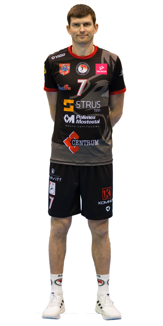 Damian Dobosz Damian Dobosz