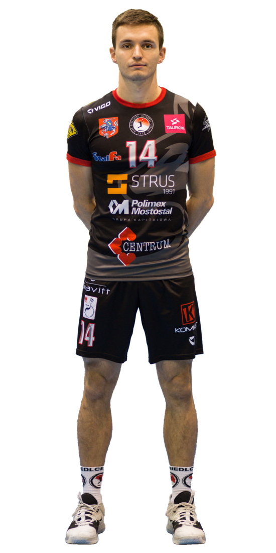 Jacek Ziemnicki Jacek Ziemnicki