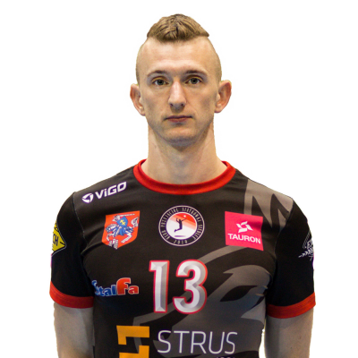 Michał Wójcik