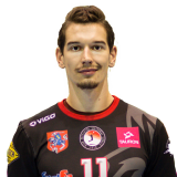 Patryk Szymański