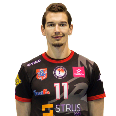 Patryk Szymański