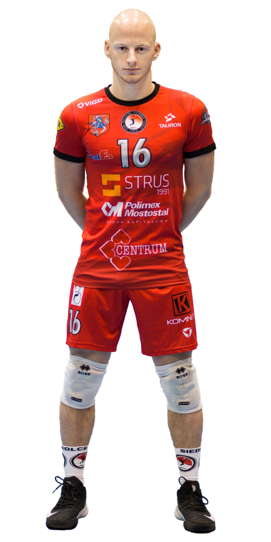 Patryk Waloch Patryk Waloch