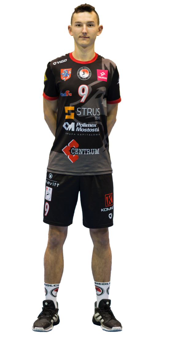 Piotr Truszkowski