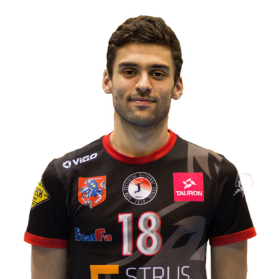 Szymon Bereza