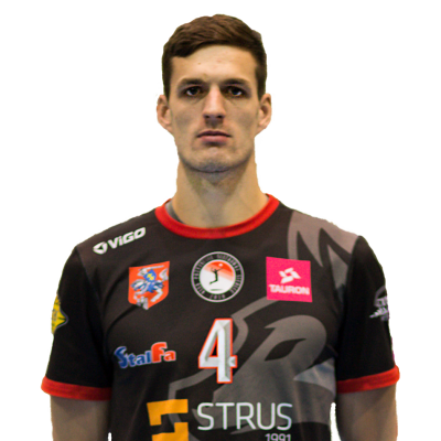 Mateusz Kańczok
