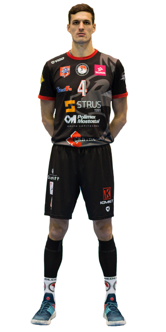 Mateusz Kańczok Mateusz Kańczok