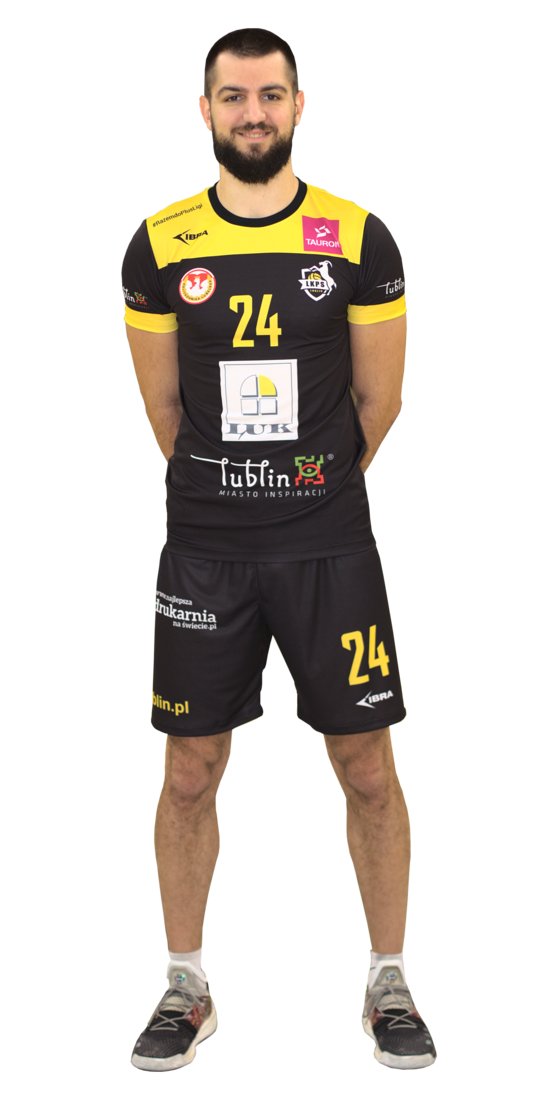 David Mehić David Mehić