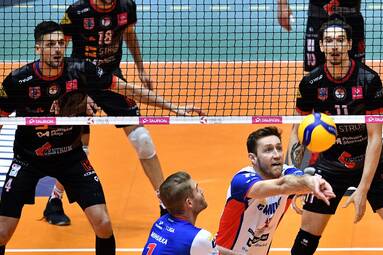 Zapowiedź 18. kolejki TAURON 1. Ligi