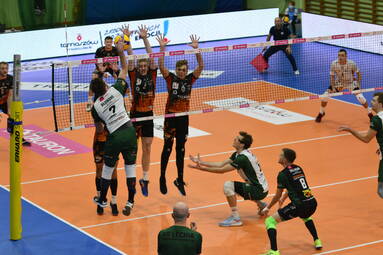 Zapowiedź 24. kolejki TAURON 1. Ligi