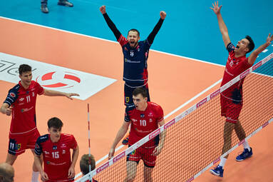 Zapowiedź 13. kolejki TAURON 1. Ligi