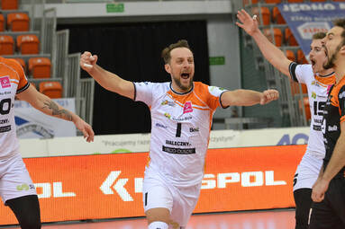 Zapowiedź 12. kolejki TAURON 1. Ligi