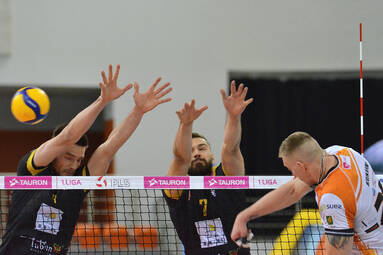 Zapowiedź 20. kolejki TAURON 1. Ligi