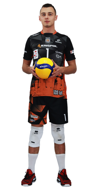 Bartosz Dzierżyński
