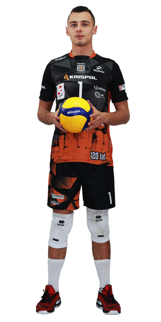 Bartosz Dzierżyński Bartosz Dzierżyński