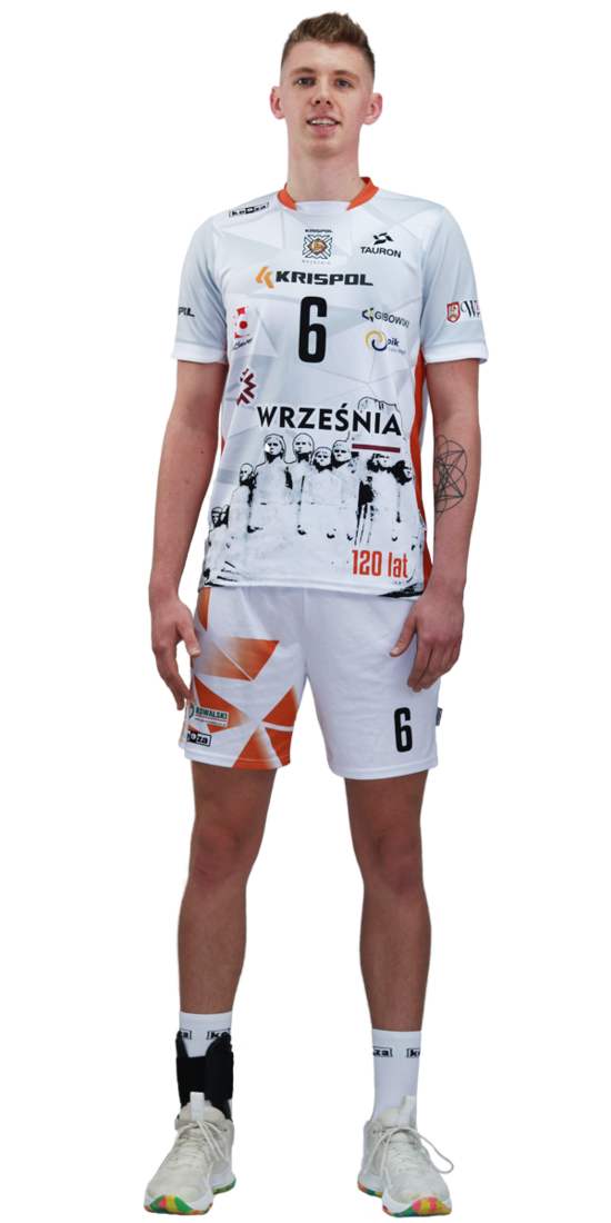Szymon Rakowski Szymon Rakowski