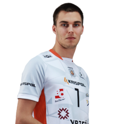 Dominik Koliński
