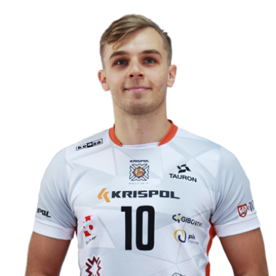 Łukasz Kalinowski