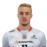 Kacper Leracz