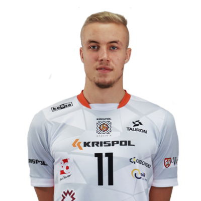 Kacper Leracz
