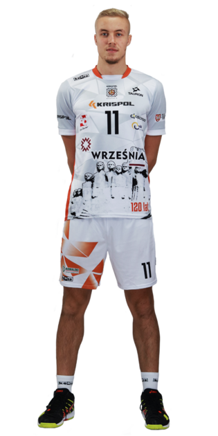 Kacper Leracz