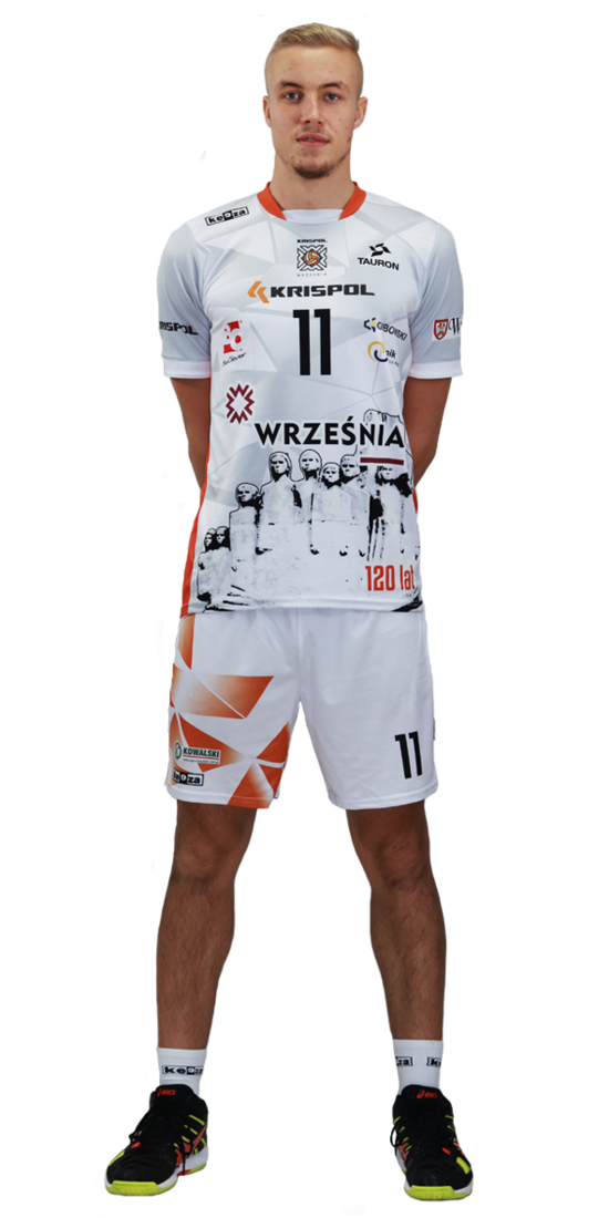 Kacper Leracz