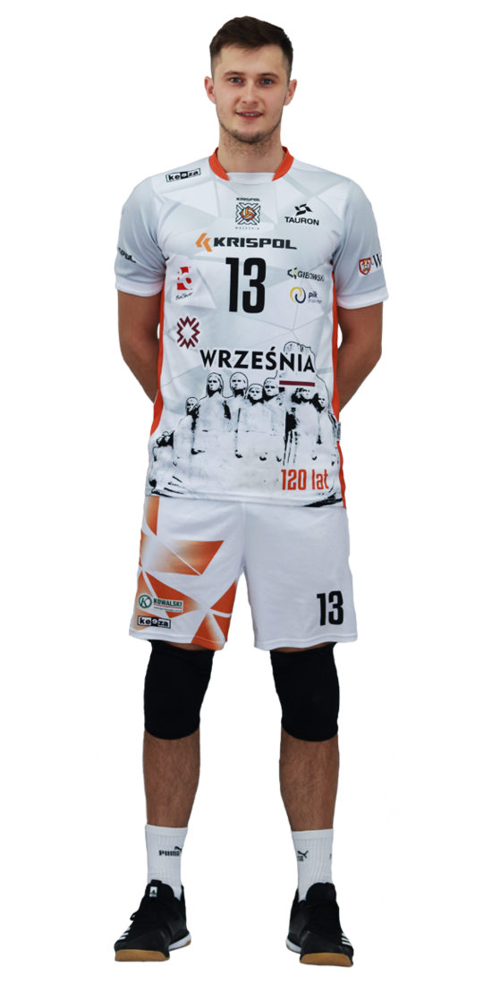 Tomasz Pizuński Tomasz Pizuński