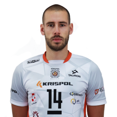 Marcin Krawiecki