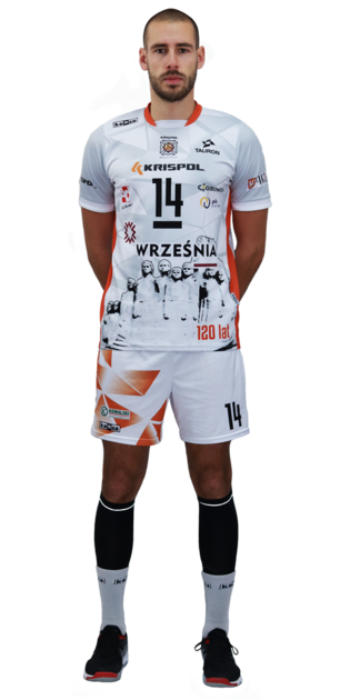 Marcin Krawiecki