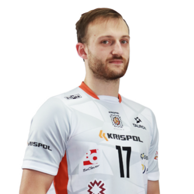 Mateusz Linda