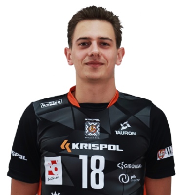 Patryk Ligocki