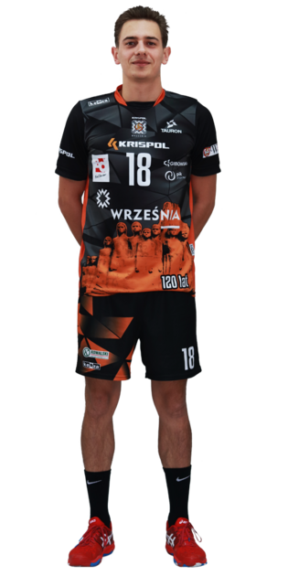 Patryk Ligocki