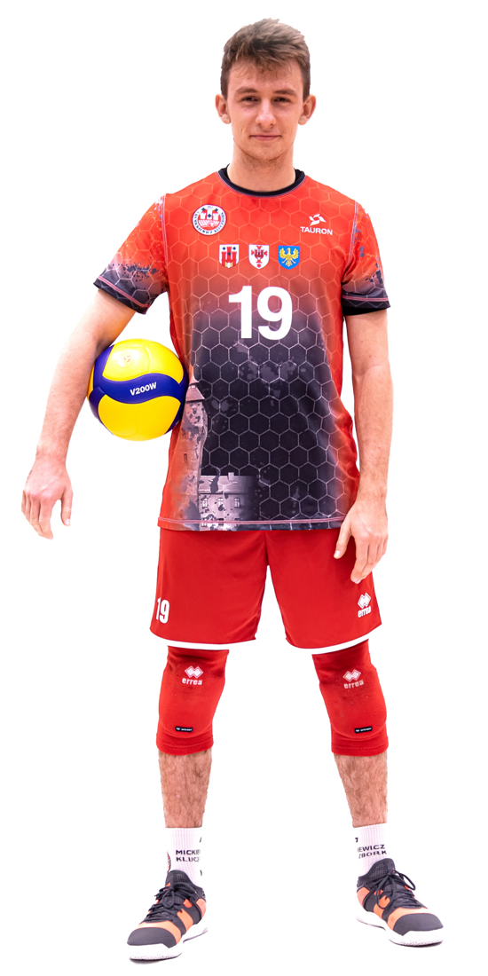 Michał Łysiak Michał Łysiak