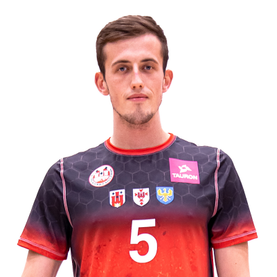 Michał Szmajduch