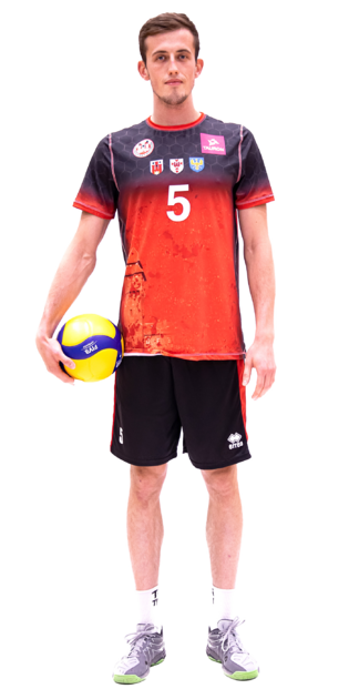 Michał Szmajduch