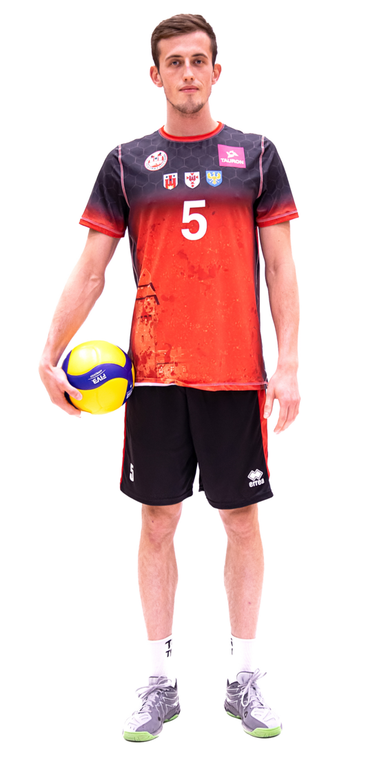 Michał Szmajduch Michał Szmajduch