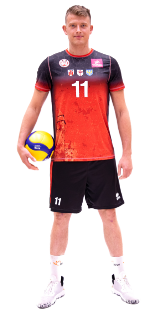 Filip Biegun