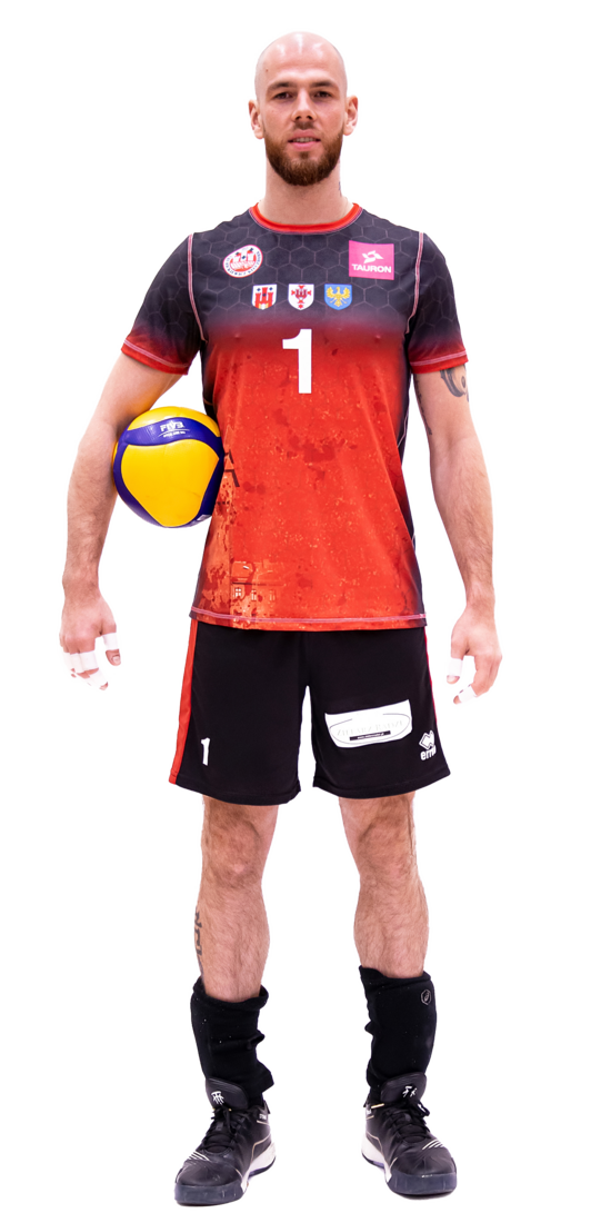 Filip Frankowski Filip Frankowski