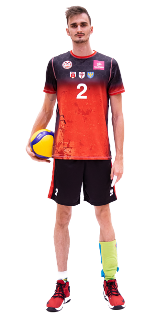 Jakub Lewandowski