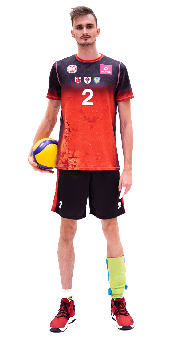 Jakub Lewandowski Jakub Lewandowski