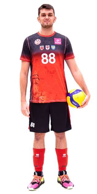 Łukasz Sternik