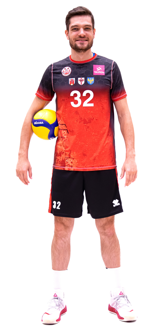 Łukasz Szablewski Łukasz Szablewski