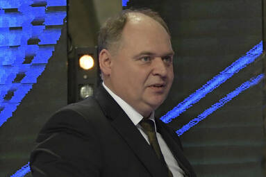 Artur Popko: wszystkie zaległe zostaną rozegrane do końca lutego