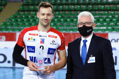 Jan Galabov: gramy naprawdę dobrze