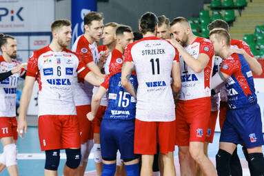 Piotr Lipiński oraz Janusz Gałązka odchodzą z Bydgoszczy