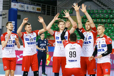 Wysoka forma finalistów Pucharu TAURON 1. Ligi